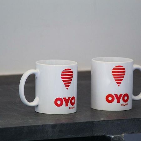 Oyo 1639 Hotel Anand Hospitalities Gurgaon Exterior photo