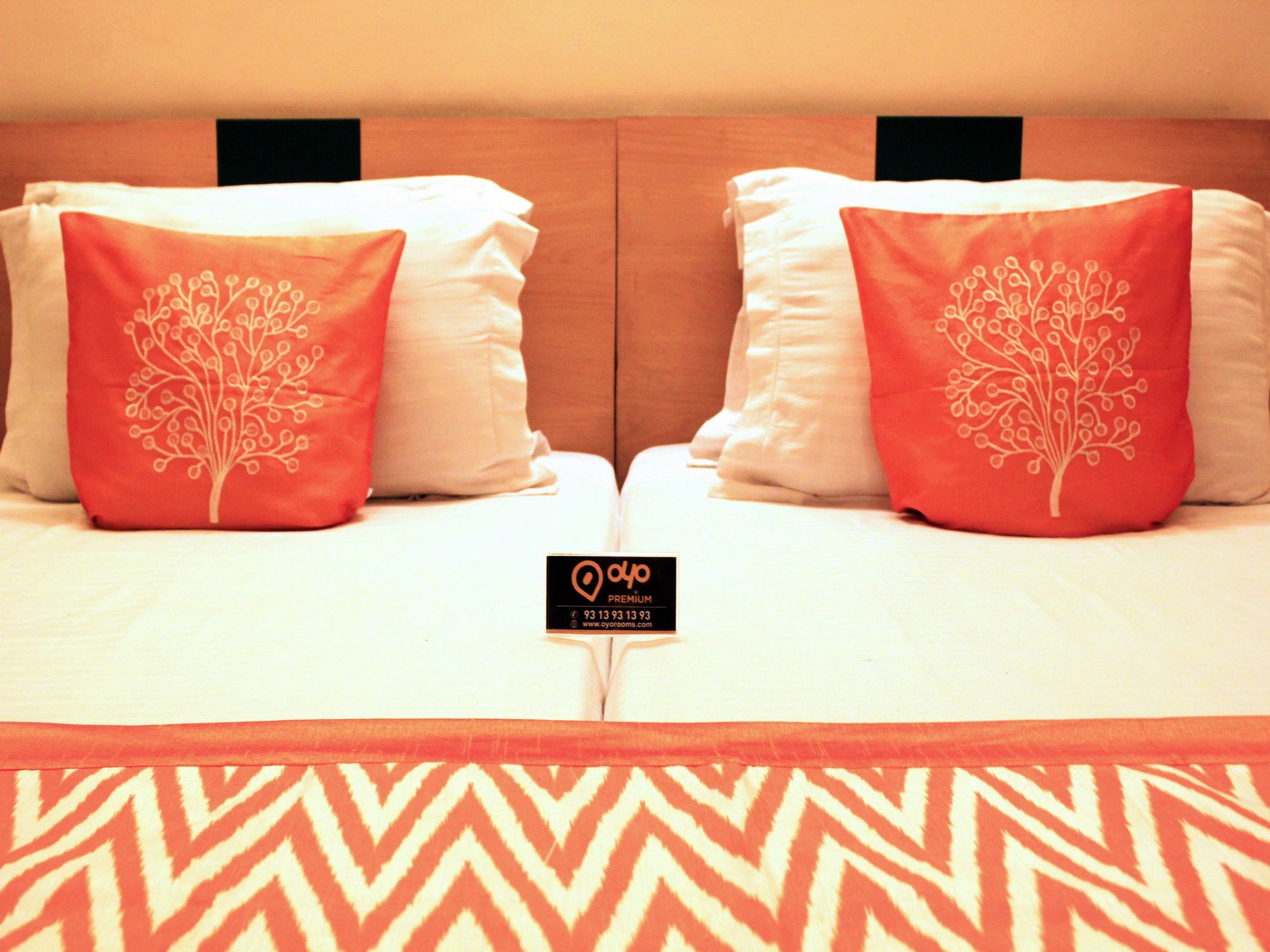 Oyo 1639 Hotel Anand Hospitalities Gurgaon Exterior photo